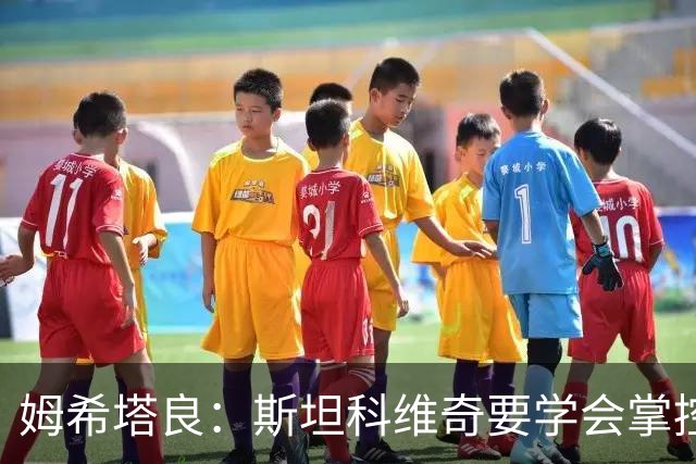 姆希塔良：斯坦科维奇要学会掌控节奏 我未考虑退役且渴望夺欧冠