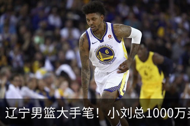 辽宁男篮大手笔！小刘总1000万买断段睿骐，4年B类合同，赵继伟接班人！